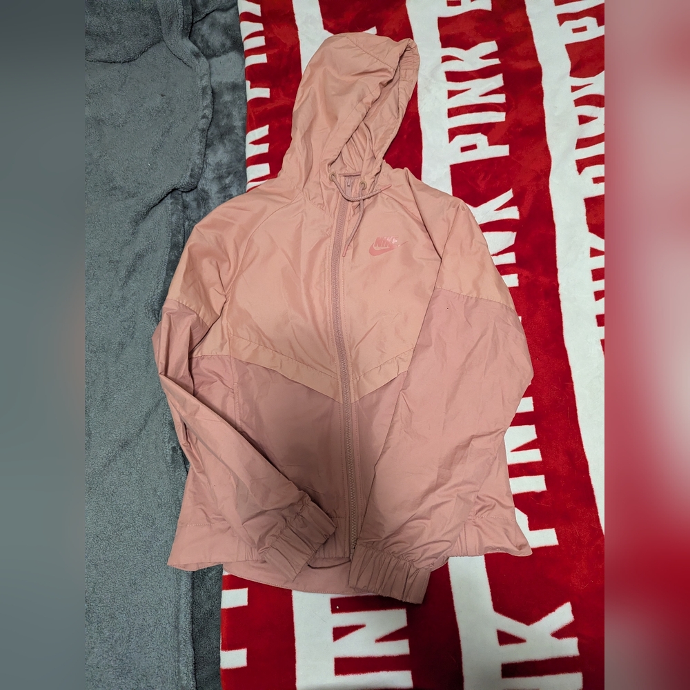 Nike Jacket